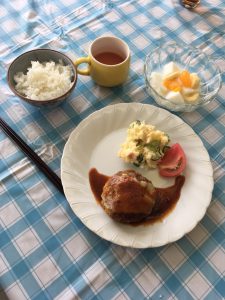 ゆきまる子ども食堂