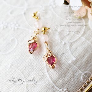 silky*jewelry